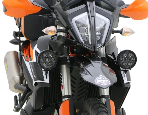 Silencieux Denali Cansmart Gen II KTM 890 - vue 4