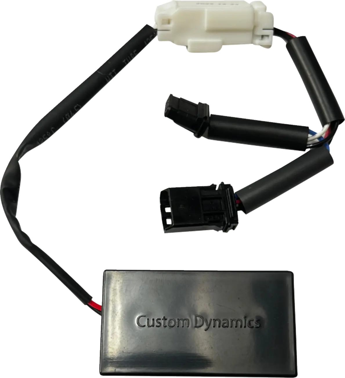 Module Magic Strobes Brake Lig Custom Dynamics