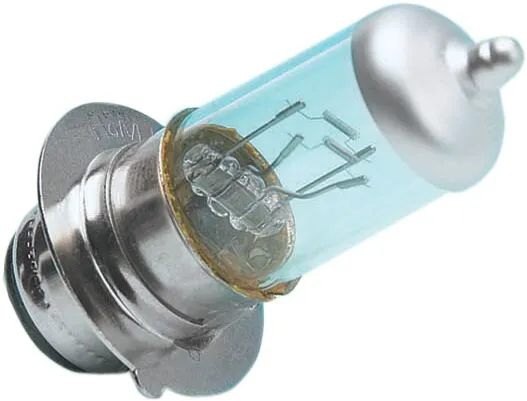 Ampoule 12V 18/18 Show Chrome