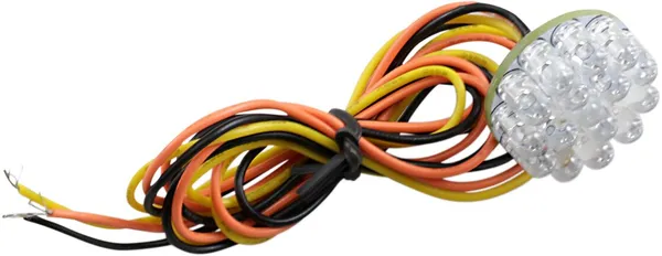 Ampoule LED CLSTR 1 amb CUSTOM DYNAMICS