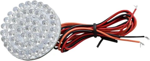 Bulb LED CLSTR 1.8RED - vue 2