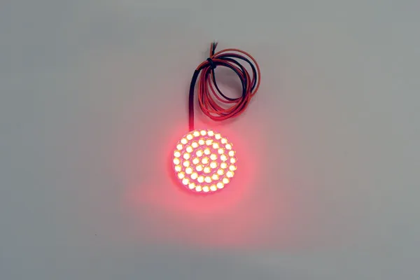 Bulb LED CLSTR 1.8RED - vue 3