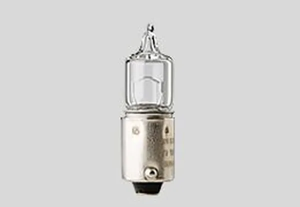 Ampoule de position FLOSSER 12V 5W BA9S - vue 2