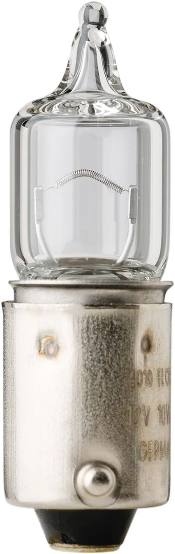 Ampoule de position FLOSSER 12V 5W BA9S - vue 5