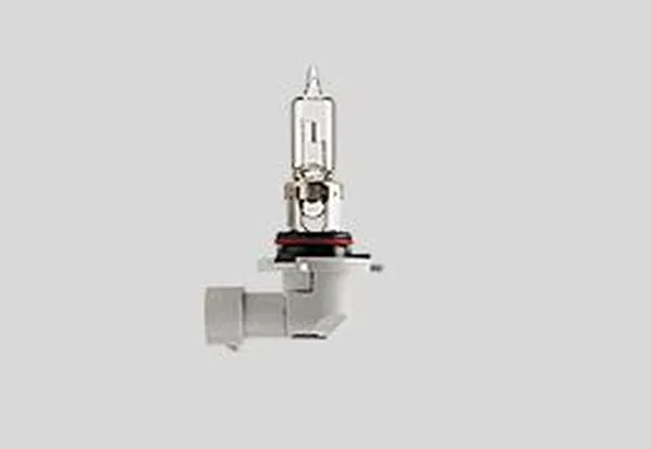 Ampoule halogène HB3 12V 60W culot P20D blanc Flosser - vue 3