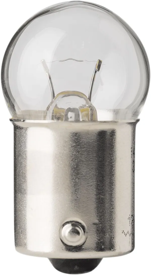 Ampoule feu de position 12V 21W BA15S R10W FLOSSER boîte de 10 - vue 2