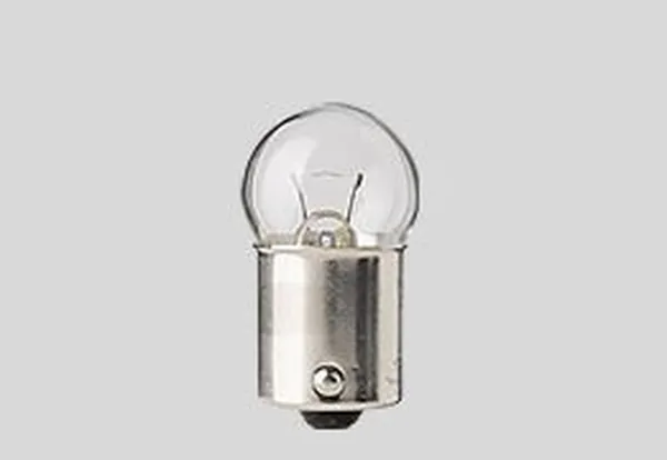 Ampoule feu de position 12V 21W BA15S R10W FLOSSER boîte de 10 - vue 3