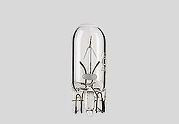 Ampoule W5W 12V 5W blanc Flosser - Boîte de 10 - vue 2