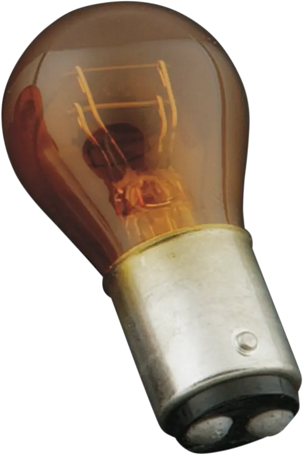 Ampoule 1157 de remplacement pour feu clignotant Kuryakyn - vue 2