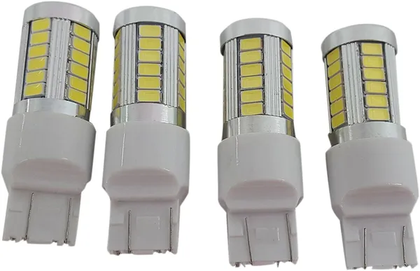 Ampoule LED de remplacement 7443 Rivco Products - vue 2