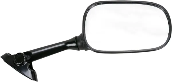 Rétroviseur de remplacement style OEM EMGO - vue 2
