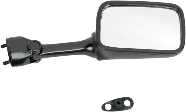 Rétroviseur de remplacement style OEM EMGO - vue 2