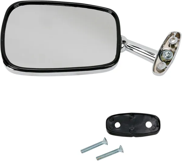 Rétroviseur de remplacement style OEM EMGO - vue 2