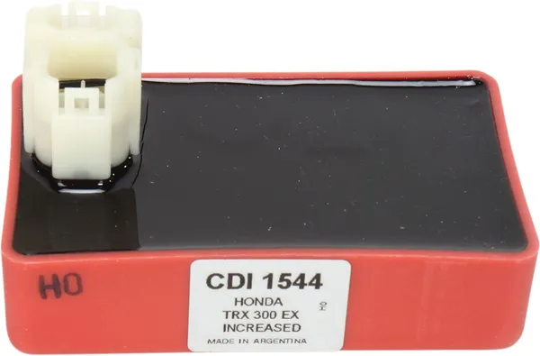 Régulateur CDI Rick's Motorsport Electric pour TRX300EX