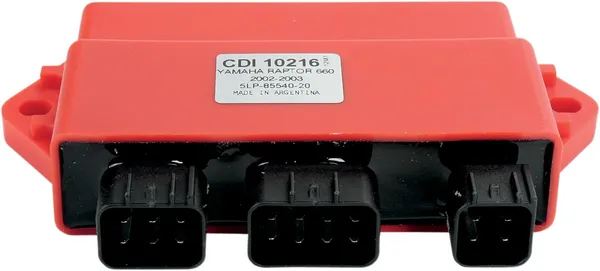 Boîtier CDI Hot Shot Series