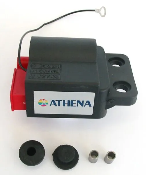 Unité CDI Athena