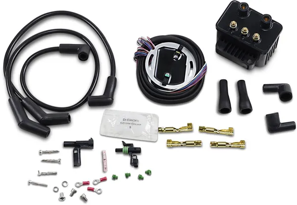 Kit d'allumage Daytona Twin Tec 70-99 BT 71-97 XL