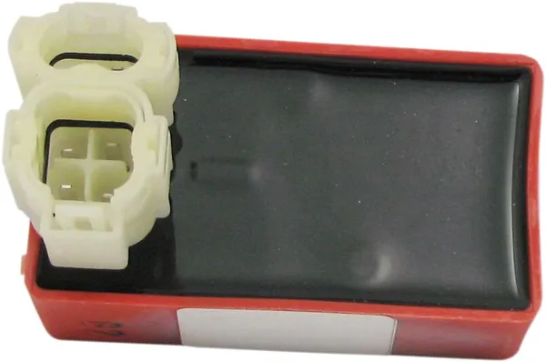 CDI Honda Rick's Motorsport Electric