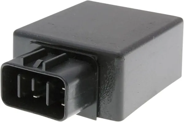 Unité de commande CDI/UCE Racing Naraku pour Peugeot Speedfight 2, 3, Ludix, Jetforce C-Tech, Vivacity 08 - vue 2