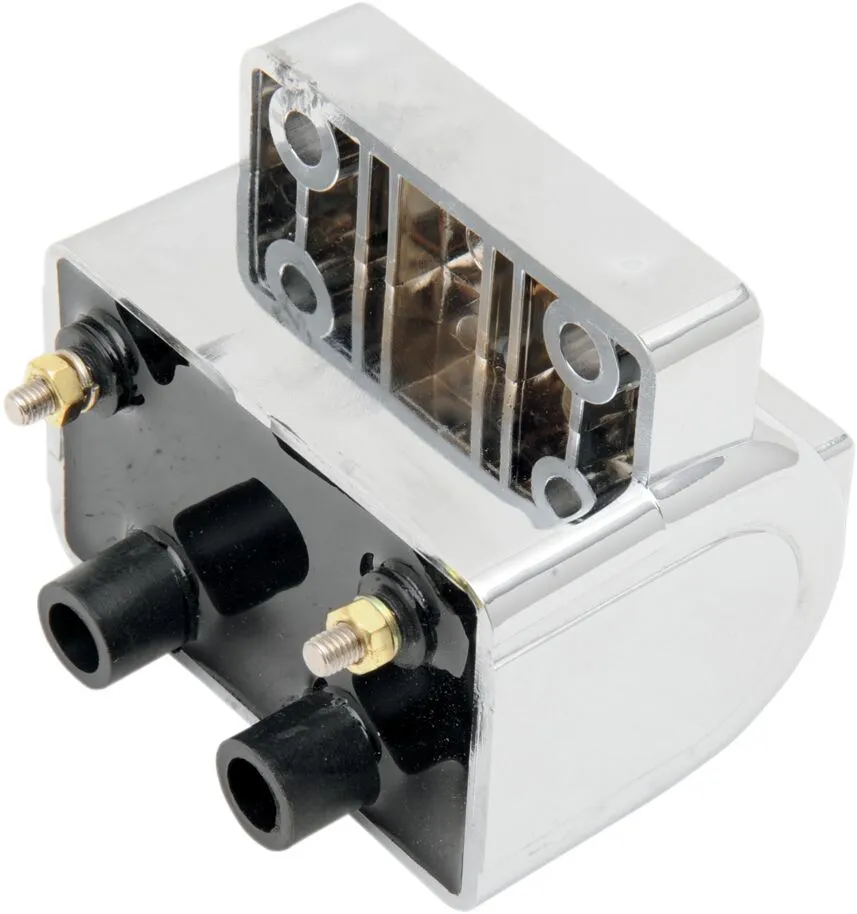 Bobine d'allumage Dual Fire 3 ohm CHR Drag Specialties