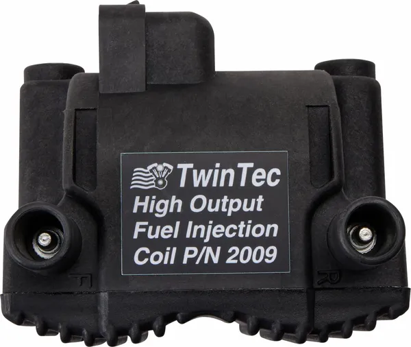 Bobine d'allumage performance Daytona Twin Tec - vue 2