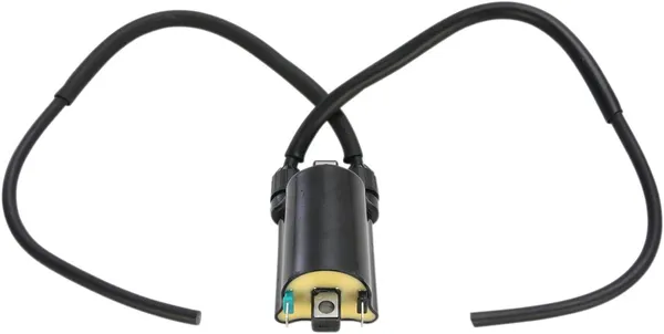 Bobine d'allumage EMGO type origine - vue 2