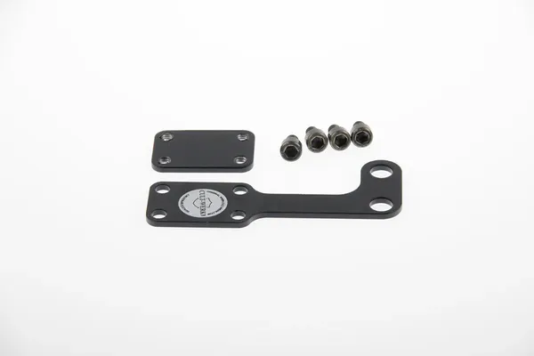 Support de bobine d'allumage CULT WERK - vue 3