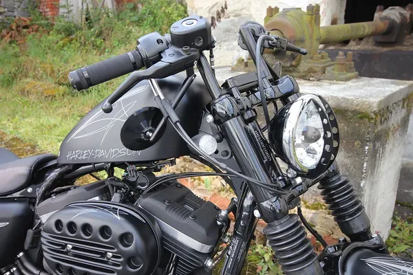 Support de bobine d'allumage CULT WERK - vue 4