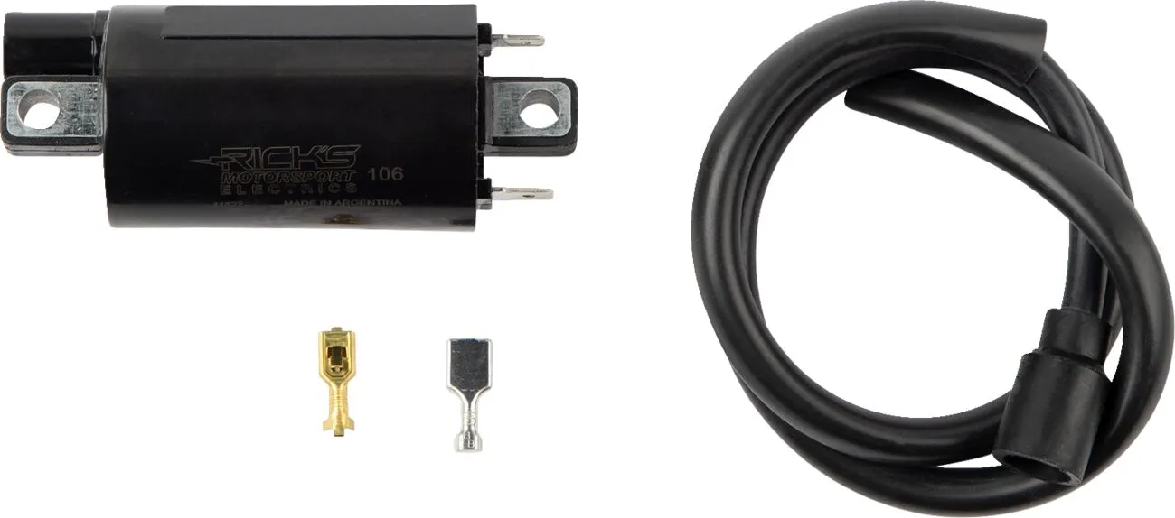 Bobine d'allumage MSE Hon Moose Offroad Hard-Parts
