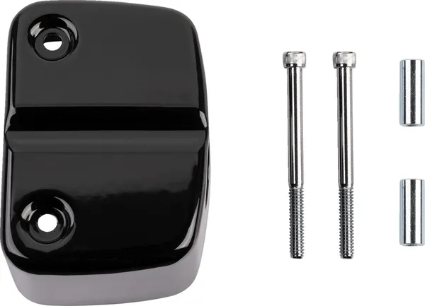 Couvre bobine DRAG SPECIALTIES 99-05FXD - vue 2