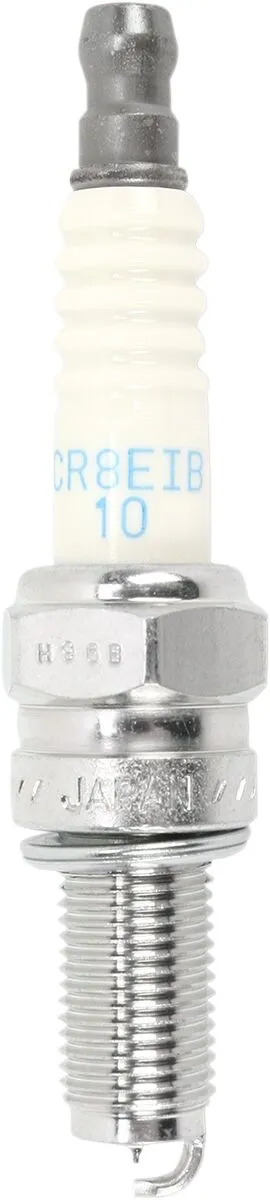 Bougie d'allumage NGK CR8EIB-10 - vue 2