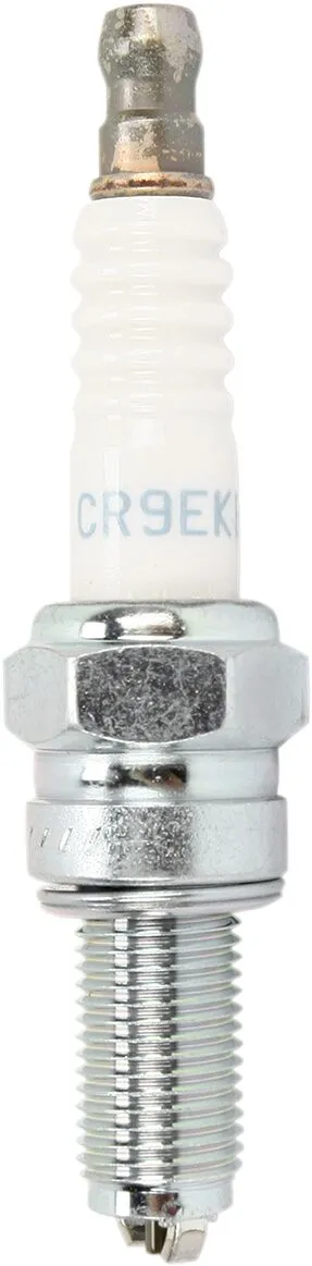 Bougie d'allumage NGK CR9EKB - Ø10mm - Culot 19mm - Clé 16mm - vue 3