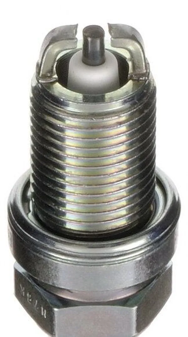 Bougie d'allumage NGK BKR7EKC Ø14mm longueur culot 19mm clé 16mm - vue 4