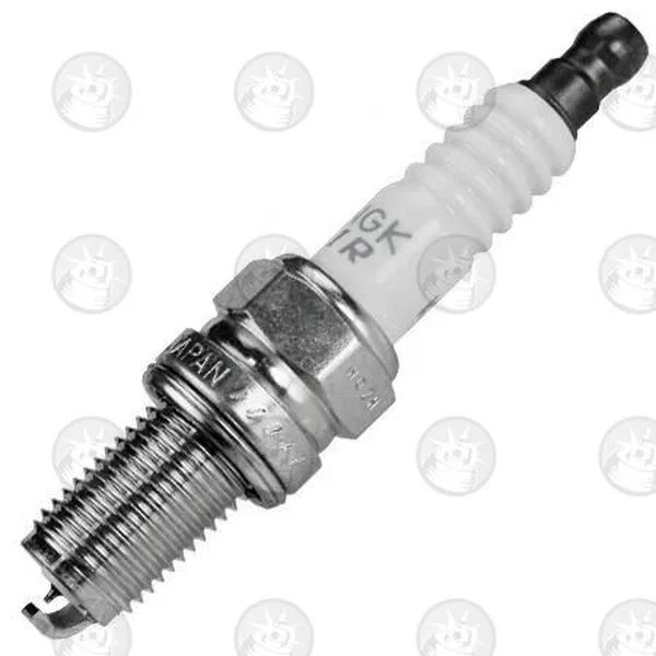 Bougie d'allumage NGK KR9CI Monobloc - vue 3