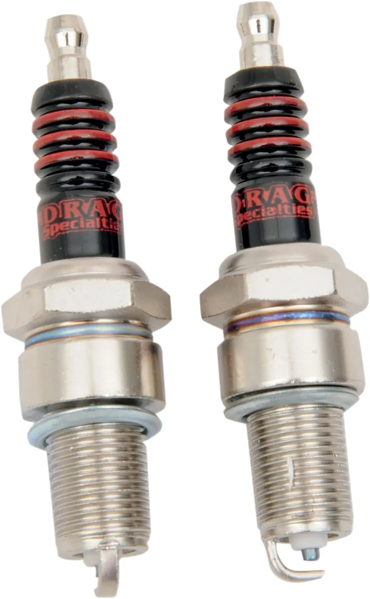 Bougies d'allumage 75-99BT (cold) DRAG SPECIALTIES