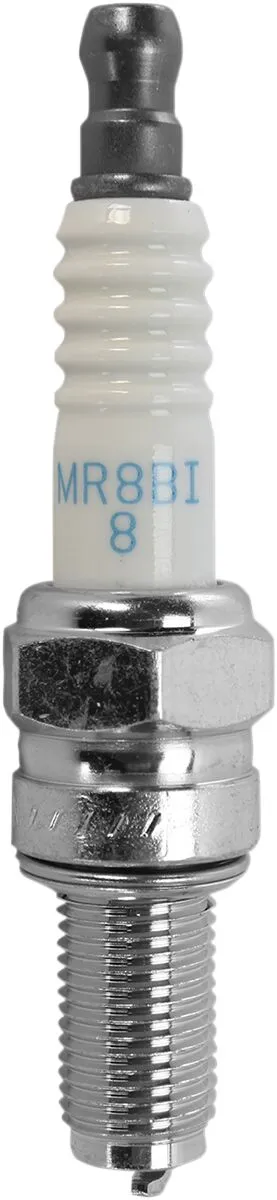 Bougie d'allumage NGK iridium MR8BI-8 - vue 3