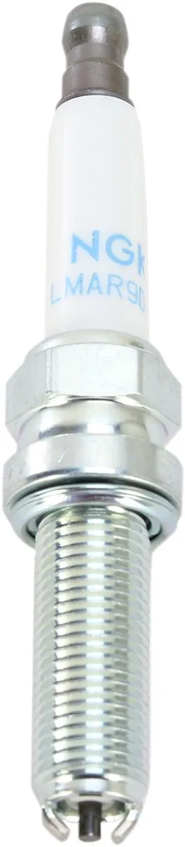 Bougie d'allumage NGK LMAR9D-J - vue 3