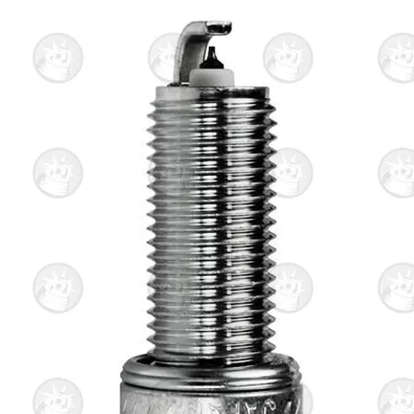 Bougie d'allumage NGK SPARK PLUGS LKAR8BI9 - Tige filetée sans olive - vue 4