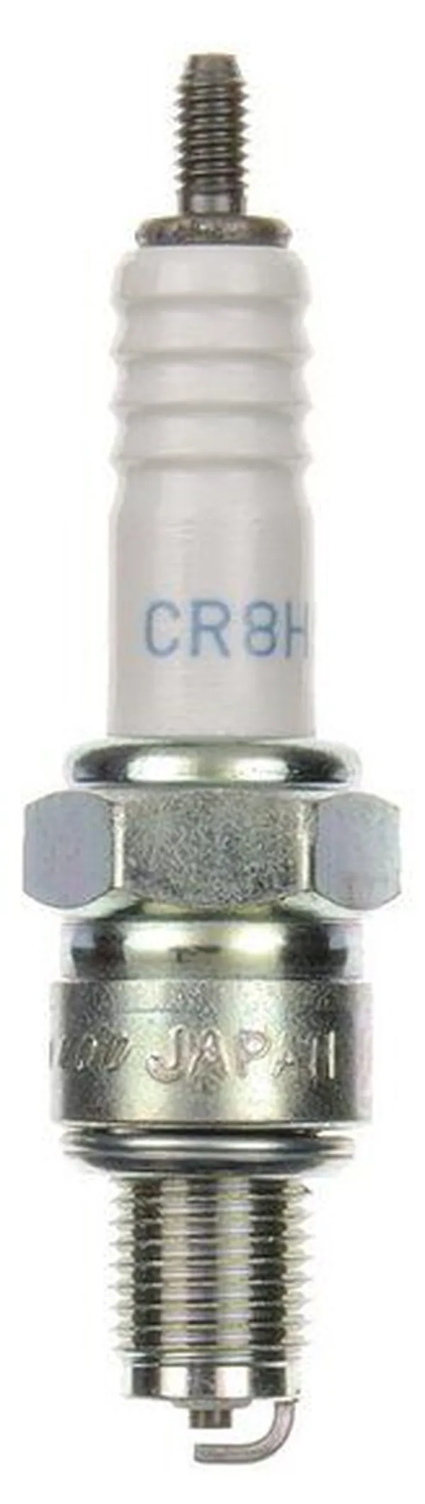 Bougie NGK CR8HS standard - vue 2