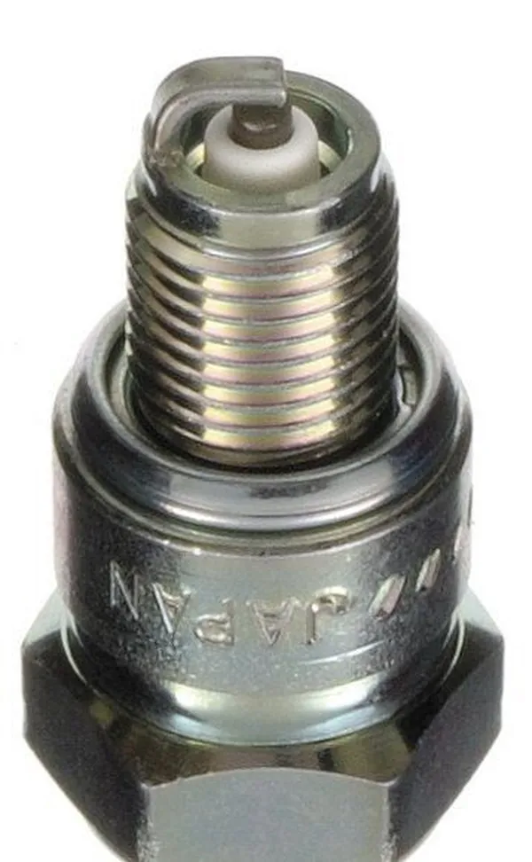 Bougie NGK CR8HS standard - vue 3