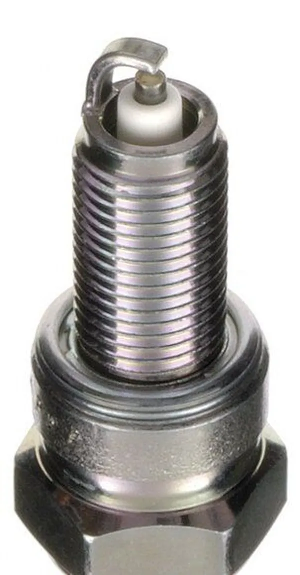 Bougie d'allumage NGK CPR6EA-9 tige filetée sans olive - vue 4