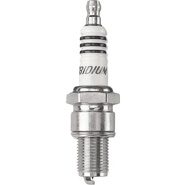 Bougie d'allumage NGK SPARK PLUGS LKAR9BI9 tige filetée sans olive - vue 3