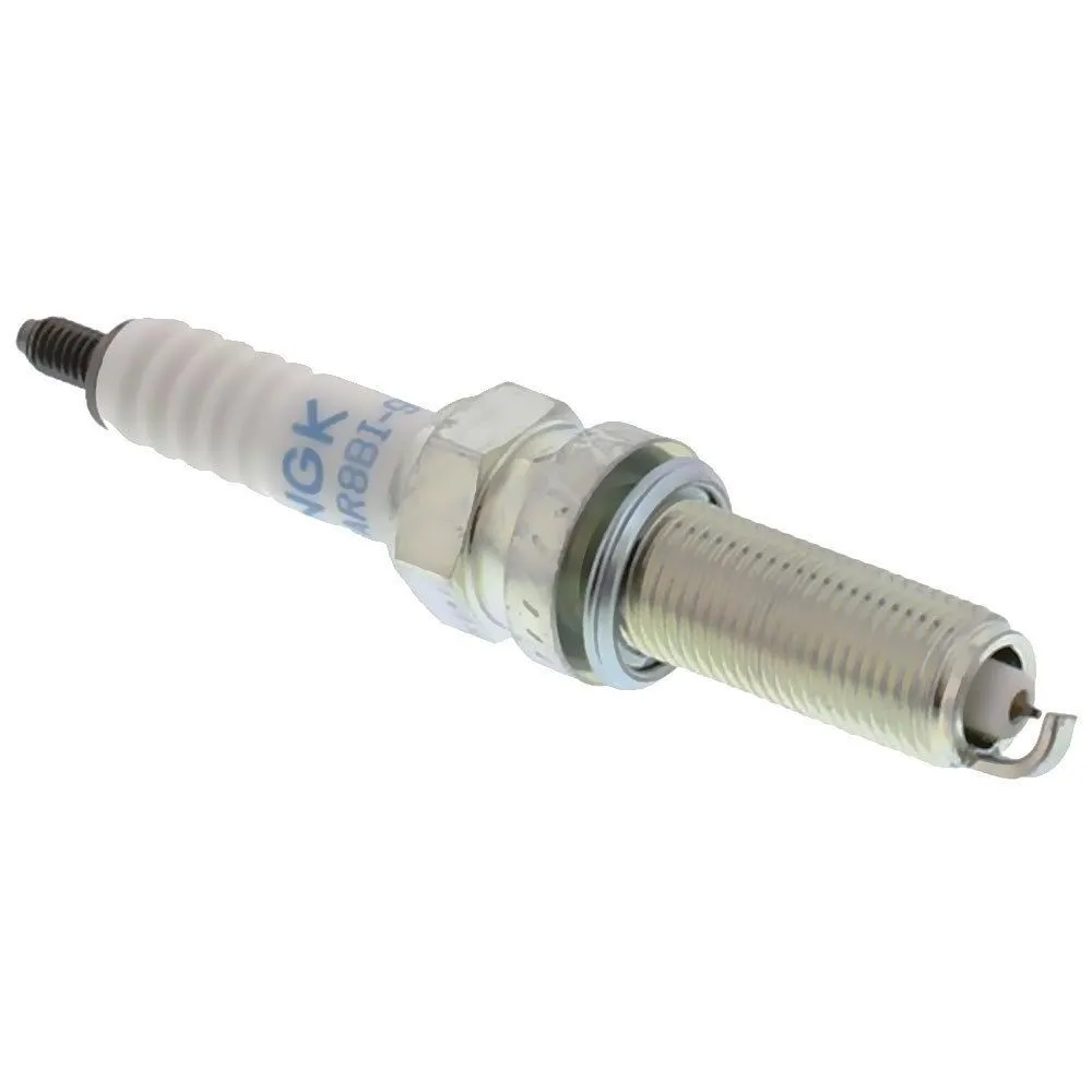 Bougie NGK LMAR8BI-9 Laser Iridium - vue 3