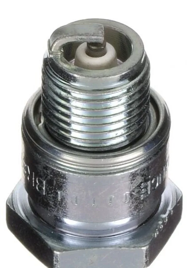 Bougie NGK BR8HS standard - vue 3