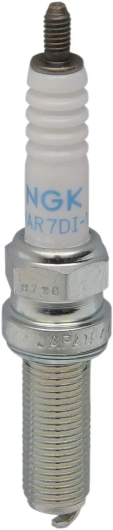 Bougie d'allumage NGK Iridium 16mm culot 19mm - vue 3