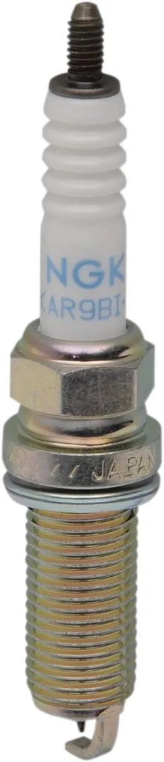 Bougie d'allumage Iridium NGK SPARK PLUGS 20,8 mm - Culot 19 mm - vue 2