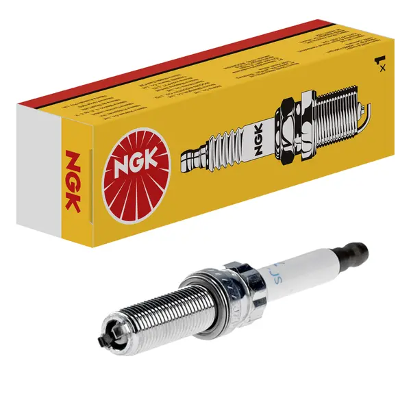 Bougie d'allumage NGK LMDR10A-JS - vue 2