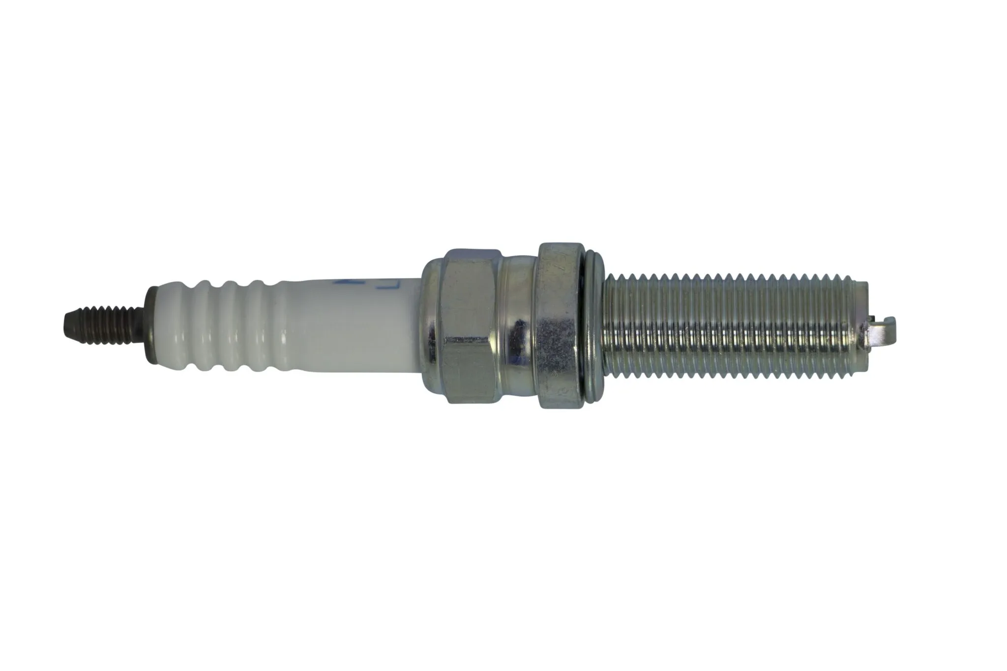 Bougie d'allumage NGK SPARK PLUGS LMAR9G - Tige filetée - Sans olive - vue 3