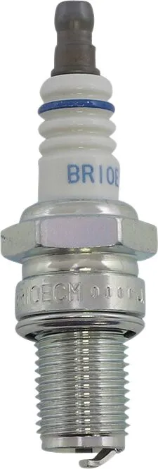 Bougie d'allumage NGK BR10ECM - vue 2