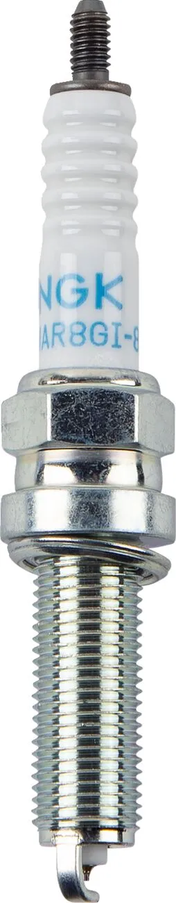 Bougie d'allumage NGK LMAR8GI-8 - vue 2